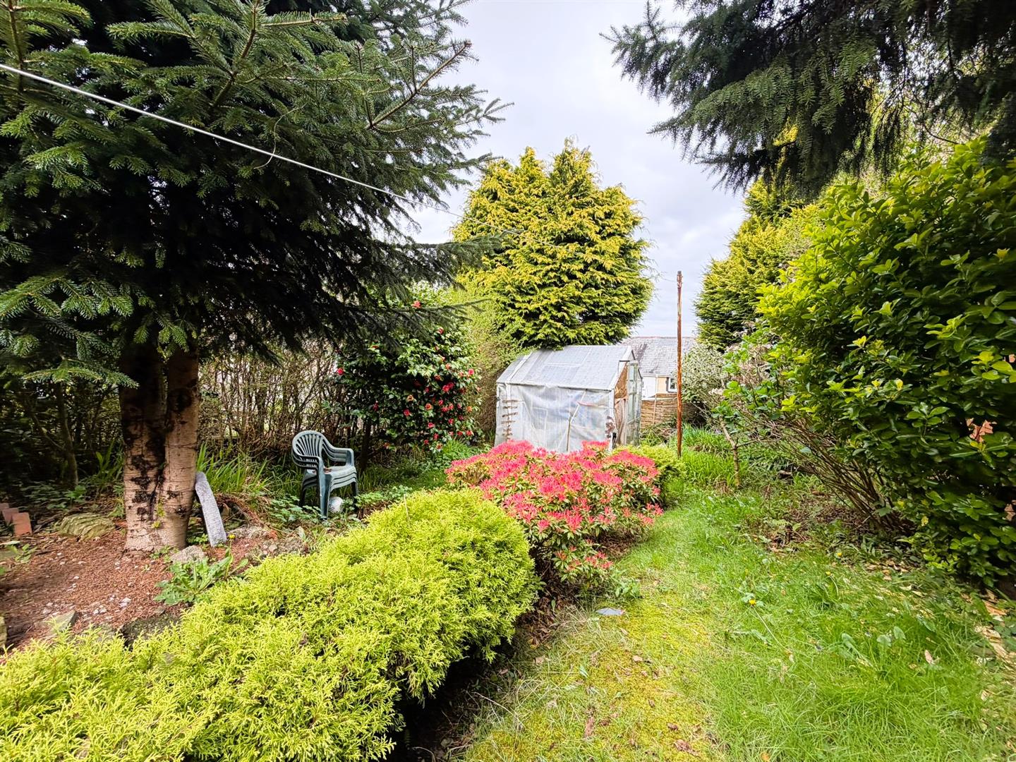 Alun Road, Mayhill, Swansea, SA1 6UE